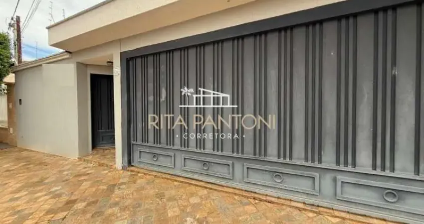 Casa com 3 quartos à venda no Ribeirânia, Ribeirão Preto