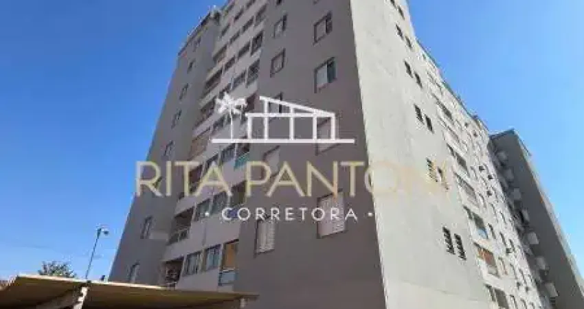 Apartamento - ribeirão preto - jardim palma travassos - região leste