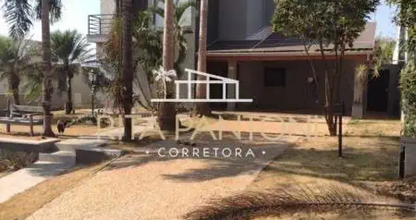 Casa condominio - ribeirão preto - bonfim paulista - região sul