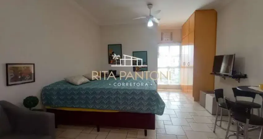 Kitnet / Stúdio para alugar no Nova Aliança, Ribeirão Preto