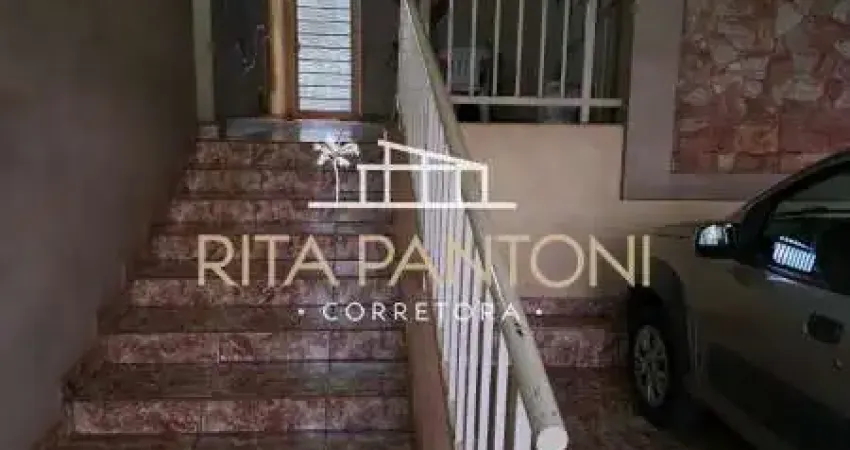 Casa com 3 quartos à venda no Alto da Boa Vista, Ribeirão Preto