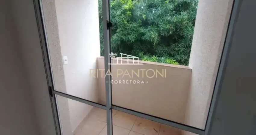 Apartamento com 2 quartos à venda no Iguatemi, Ribeirão Preto 