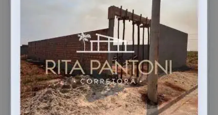 Terreno à venda no Jardim Bela Vista, Cravinhos