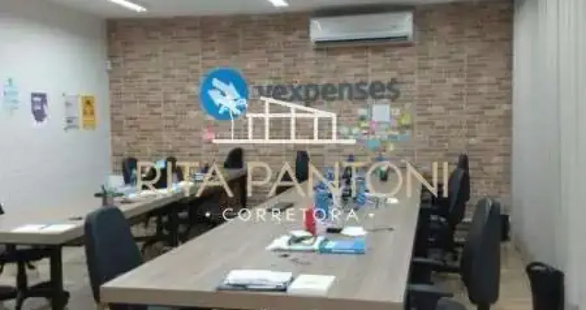 Casa com 5 quartos à venda no Alto da Boa Vista, Ribeirão Preto 