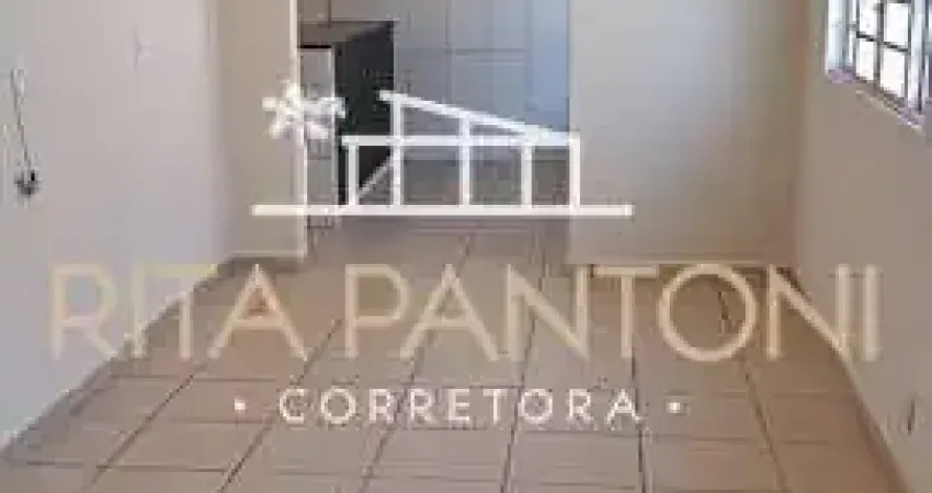 Casa com 3 quartos à venda no Independência, Ribeirão Preto