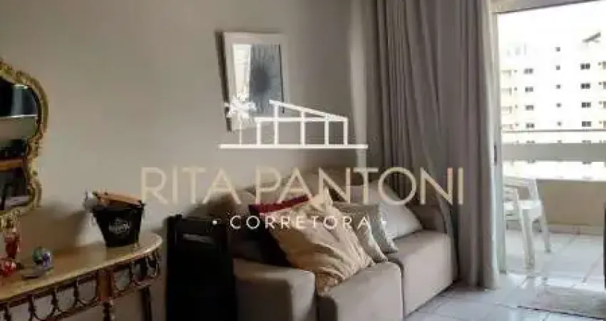 Apartamento com 3 quartos à venda no Centro, Ribeirão Preto