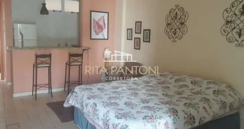 Kitnet / Stúdio para alugar no Nova Aliança, Ribeirão Preto