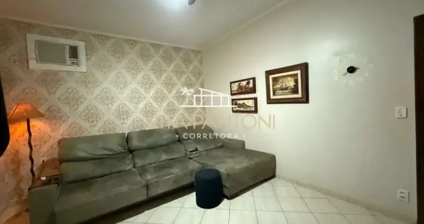 Casa com 3 quartos à venda no Jardim Paulista, Ribeirão Preto 