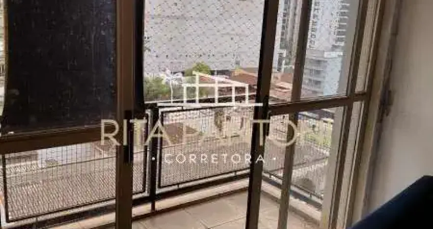 Apartamento com 2 quartos à venda no Alto da Boa Vista, Ribeirão Preto