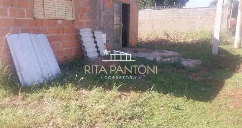 Casa em condomínio fechado com 1 quarto à venda na Zona Rural, Jardinópolis