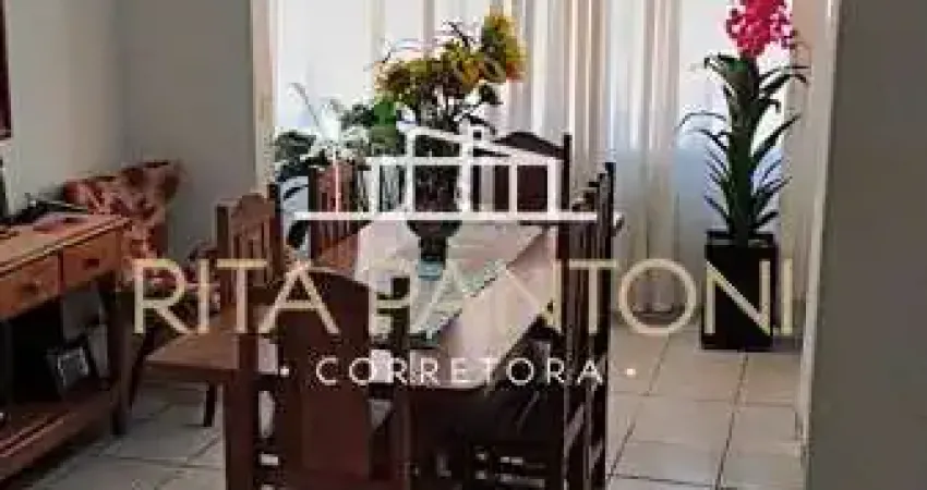 Apartamento com 2 quartos à venda no Jardim Anhangüera, Ribeirão Preto 
