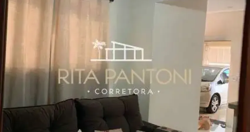 Casa com 2 quartos à venda no Centro, Jardinópolis 