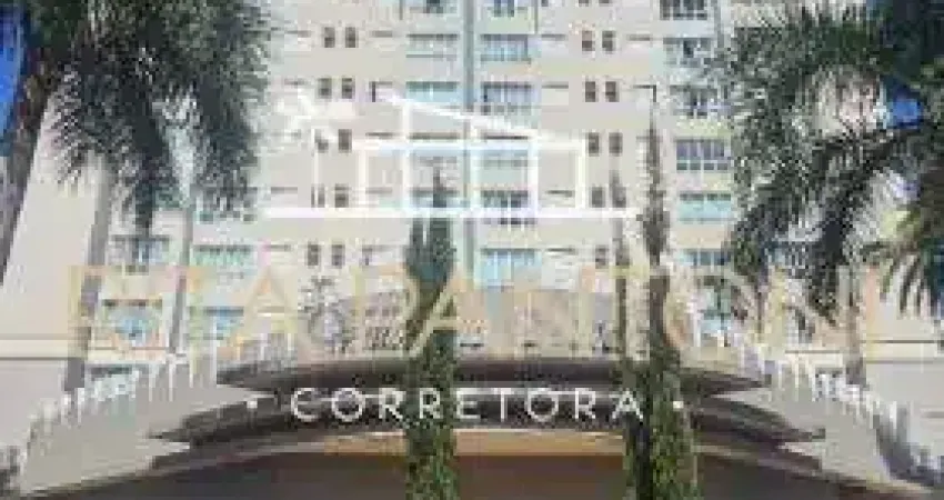 Apartamento com 1 quarto à venda no Nova Aliança, Ribeirão Preto 