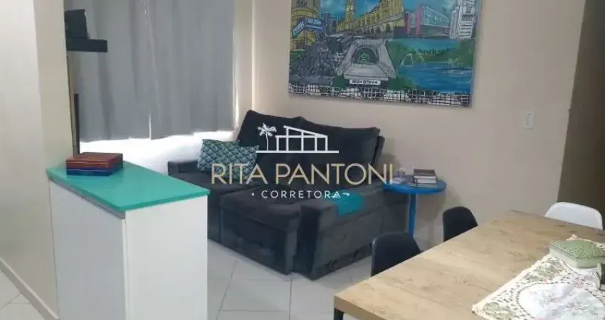 Apartamento com 2 quartos à venda no Residencial Greenville, Ribeirão Preto 