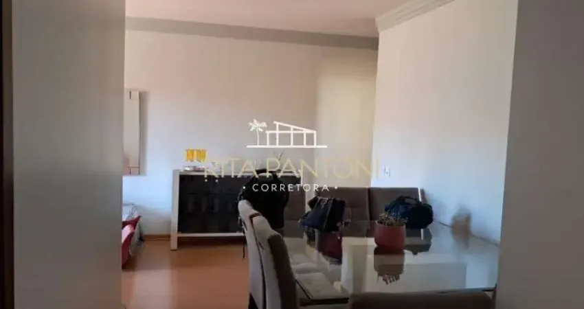 Apartamento com 3 quartos à venda no Residencial Flórida, Ribeirão Preto 