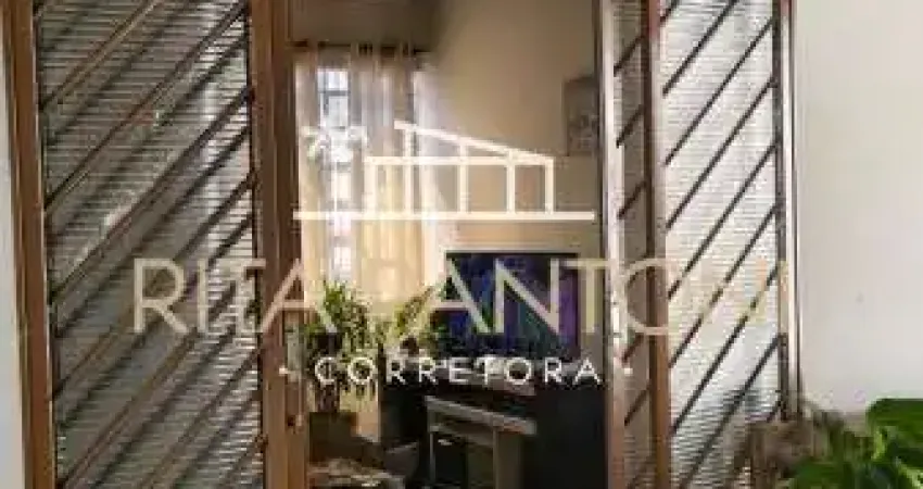 Casa com 2 quartos à venda no Campos Elíseos, Ribeirão Preto 