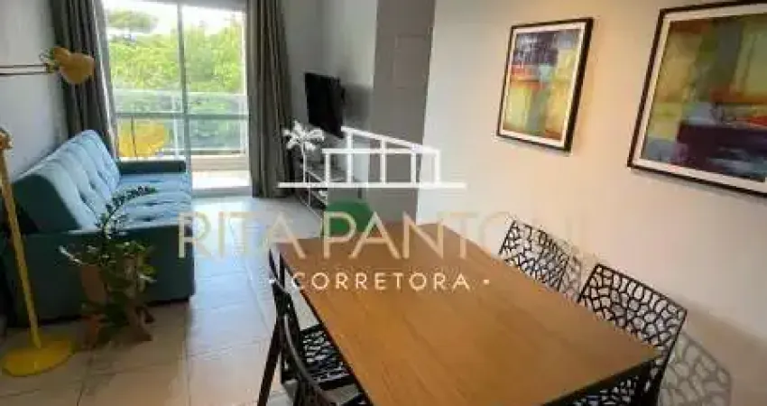 Apartamento com 2 quartos à venda no Jardim Palma Travassos, Ribeirão Preto