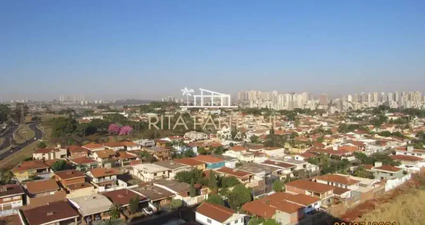 Apartamento com 1 quarto para alugar no Iguatemi, Ribeirão Preto 