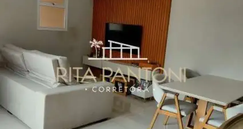 Casa com 3 quartos à venda em Bonfim Paulista, Ribeirão Preto