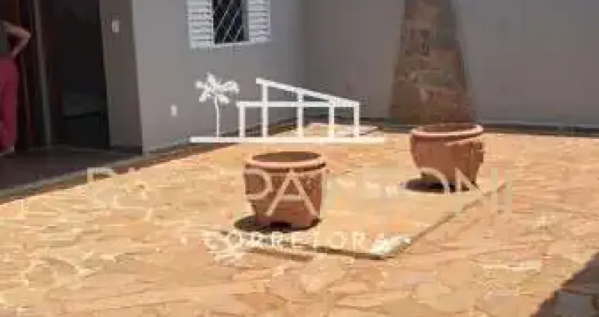 Casa - ribeirão preto - parque industrial lagoinha - região leste