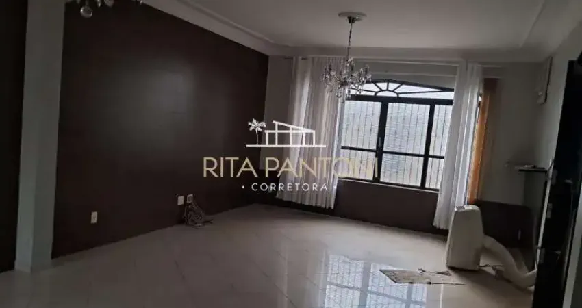 Casa com 3 quartos à venda no Jardim São Luiz, Ribeirão Preto 