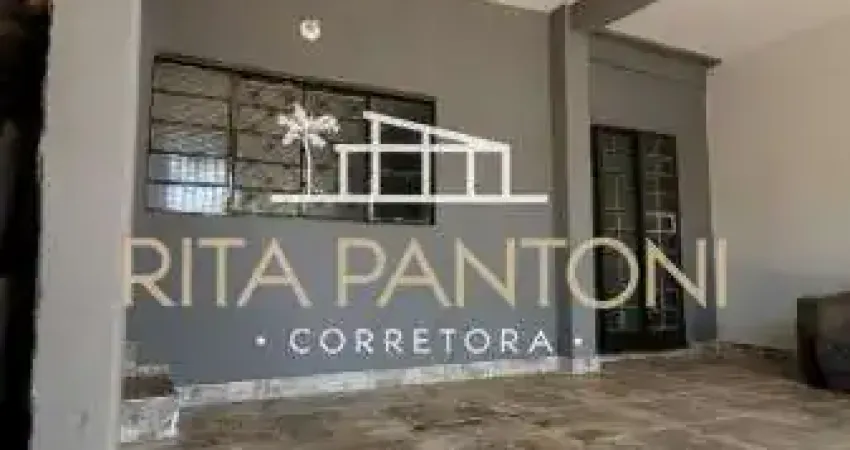 Casa sobrado - ribeirão preto - jardim heitor rigon - região norte