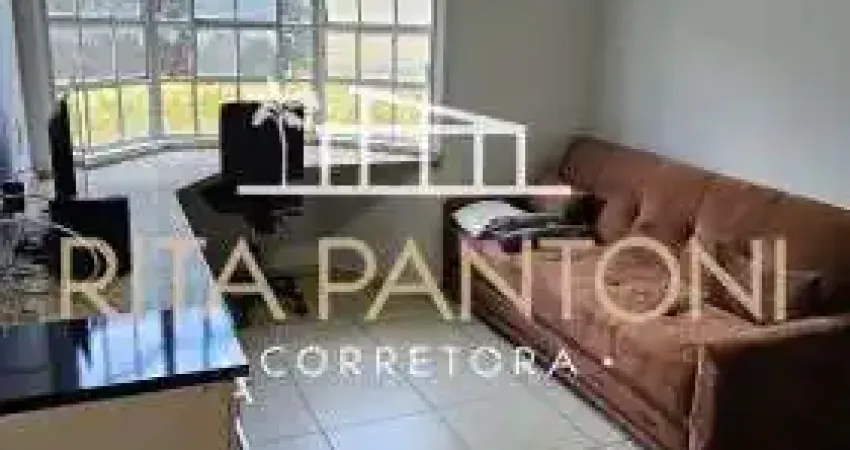 Apartamento com 1 quarto à venda na Vila Virgínia, Ribeirão Preto 