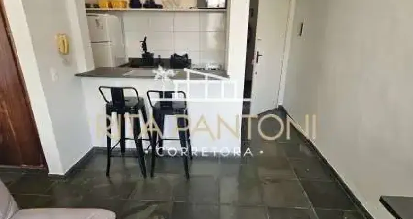 Apartamento com 1 quarto para alugar na Vila Virgínia, Ribeirão Preto 