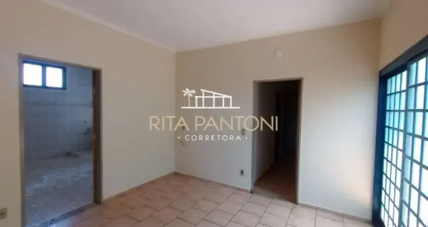 Casa com 3 quartos à venda na Vila Monte Alegre, Ribeirão Preto