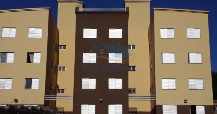 Apartamento com 2 quartos para alugar no Jardim Paulistano, Ribeirão Preto 