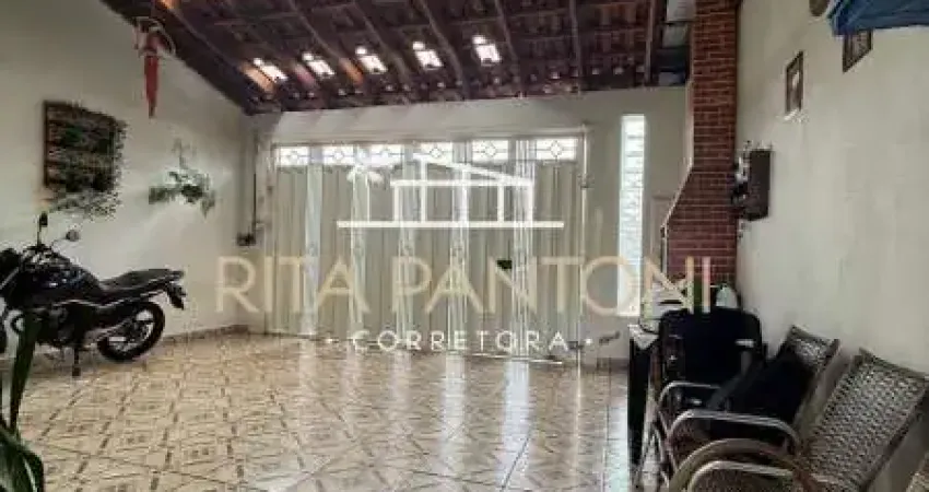 Casa com 2 quartos à venda no Planalto Verde, Ribeirão Preto 