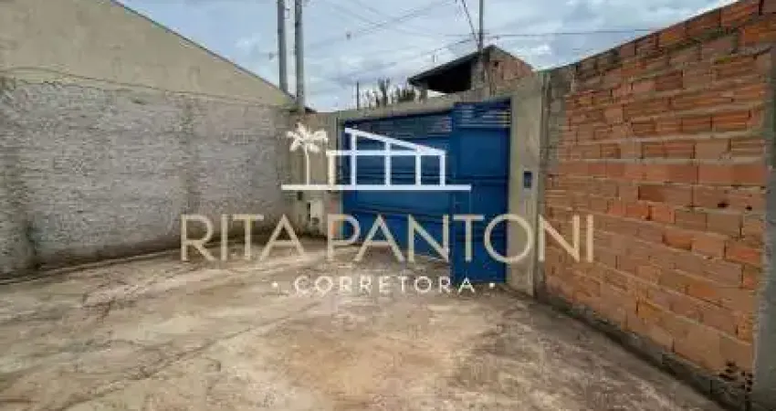 Casa com 2 quartos à venda no Jardim Cristo Redentor, Ribeirão Preto 