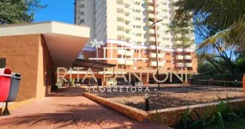 Apartamento - ribeirão preto - nova ribeirânia - região leste
