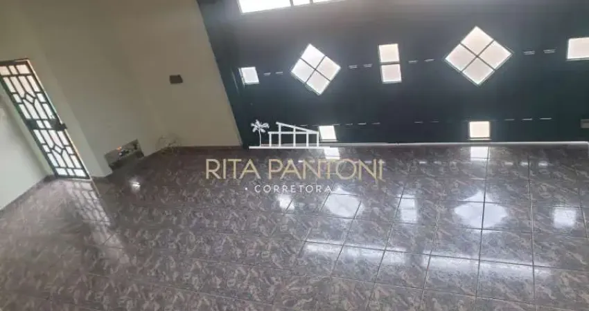 Casa com 4 quartos à venda no Centro, Altinópolis