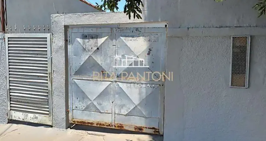 Casa com 2 quartos à venda no Ipiranga, Ribeirão Preto