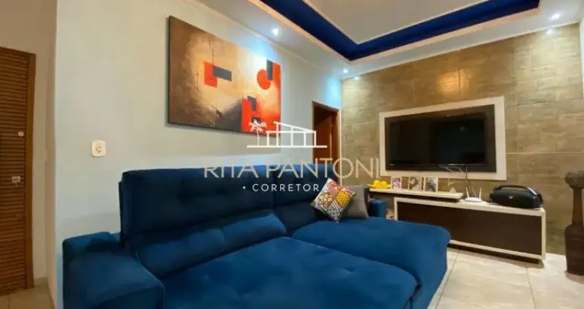 Casa com 2 quartos à venda na Vila Rocca, Guariba 