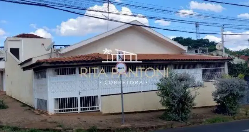 Casa com 3 quartos à venda no Jardim Macedo, Ribeirão Preto
