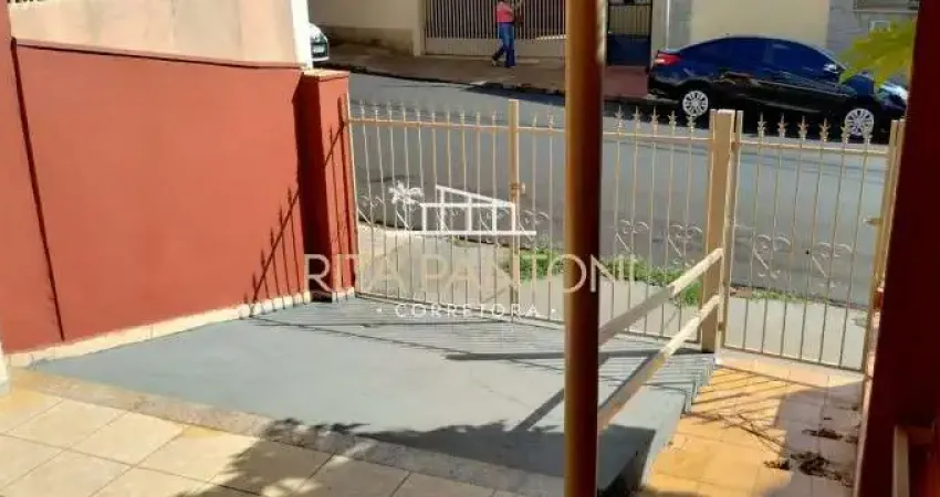 Casa com 3 quartos à venda no Jardim Paulista, Ribeirão Preto 