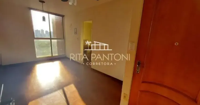 Apartamento - ribeirão preto - jardim paulista - região leste