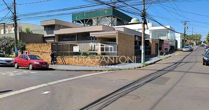 Casa com 3 quartos à venda no Jardim América, Ribeirão Preto 