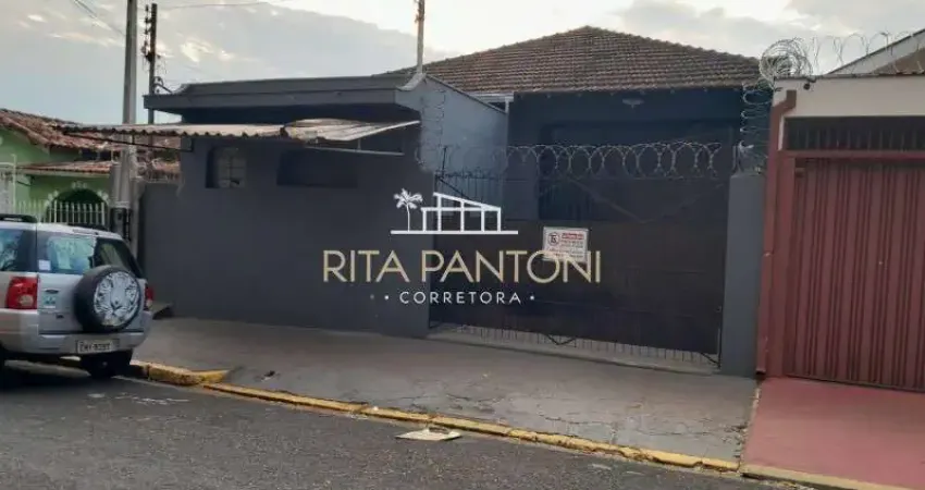 Galpão comercial - ribeirão preto - campos elíseos - região norte