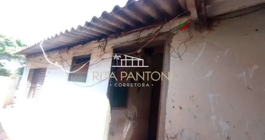 Casa com 2 quartos à venda na Vila Albertina, Ribeirão Preto 