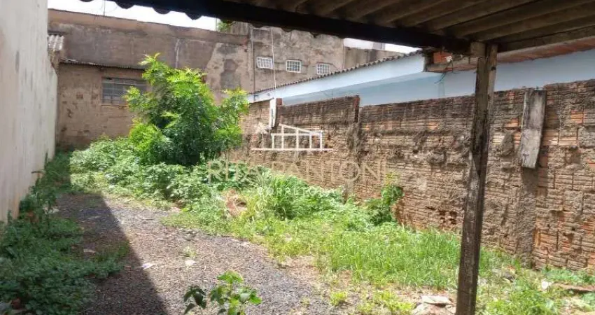 Terreno - ribeirão preto - parque ribeirão preto - região oeste