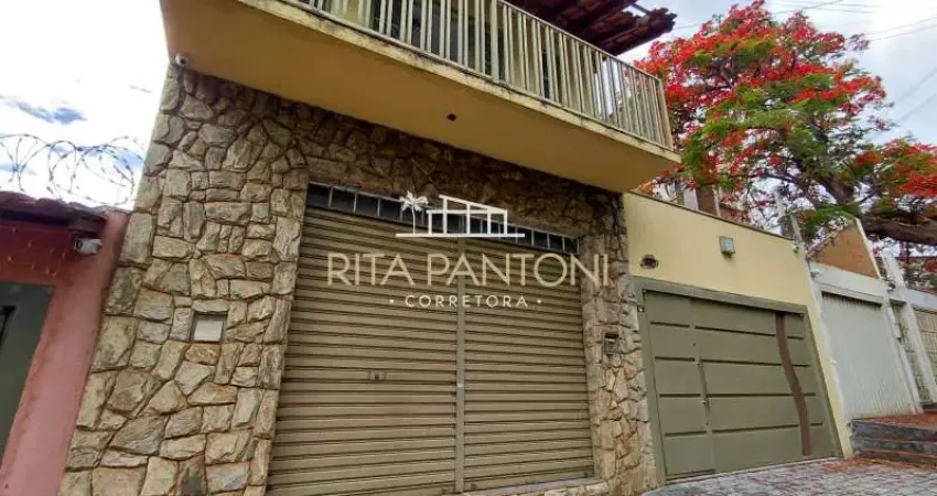 Casa sobrado - ribeirão preto - planalto verde - região oeste