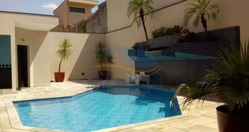 Apartamento com 3 quartos à venda na Vila Seixas, Ribeirão Preto 