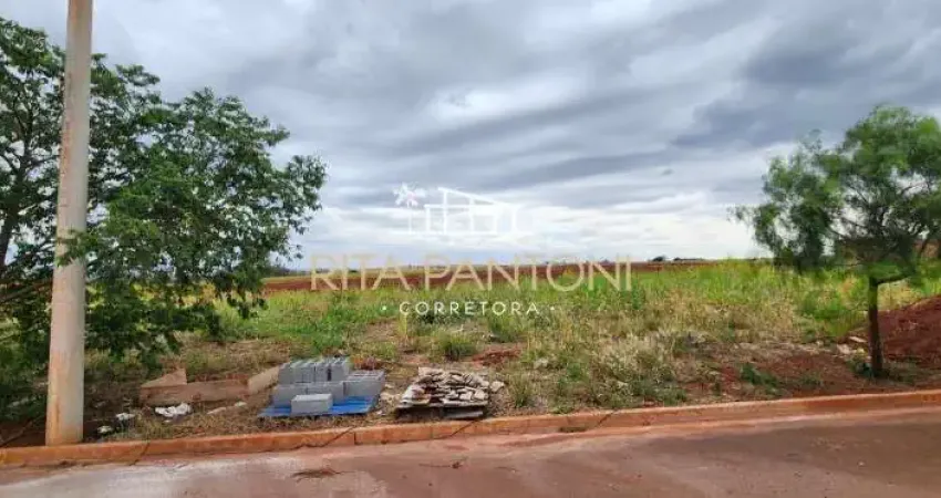 Terreno à venda no Centro, Cravinhos 