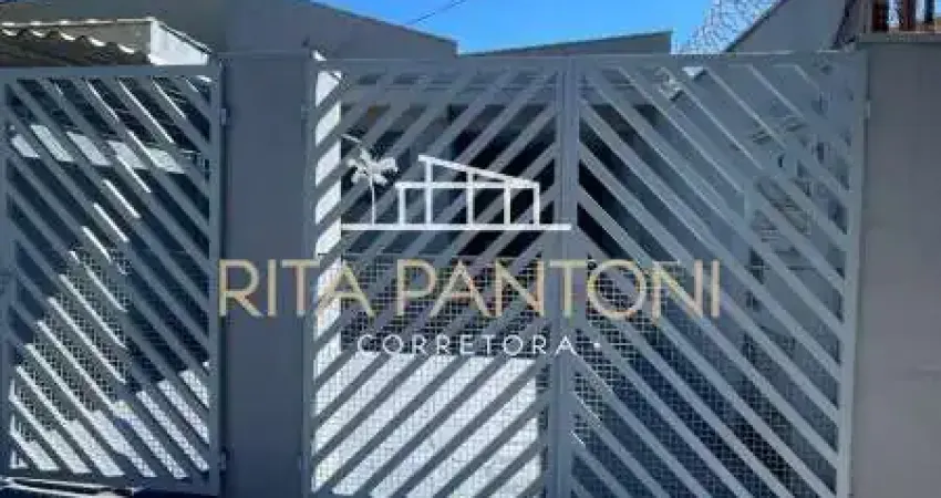 Casa com 2 quartos à venda no Alto do Ipiranga, Ribeirão Preto 