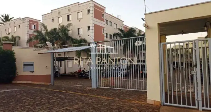 Apartamento - ribeirão preto - vila monte alegre - região oeste