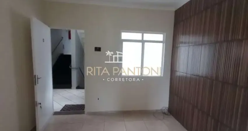 Apartamento com 2 quartos para alugar na Vila Virgínia, Ribeirão Preto 