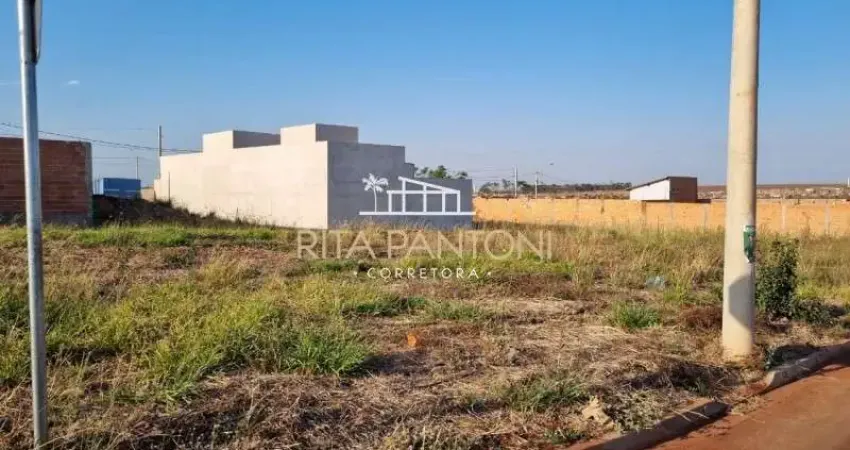 Terreno à venda no Centro, Cravinhos 